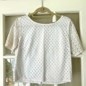 Saks RED label blouse